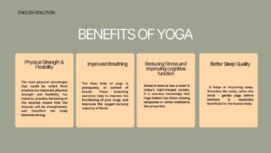 Discover the Amazing Benefits of Yoga