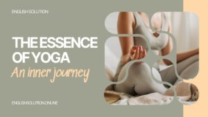 Yoga: A Path to Wellness and Its Different Types