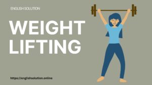 Weight Lifting: A Perfect Companion to Yoga