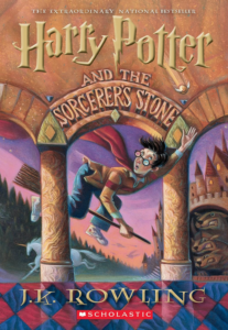  Explore Magical Worlds: Top Fantasy Books